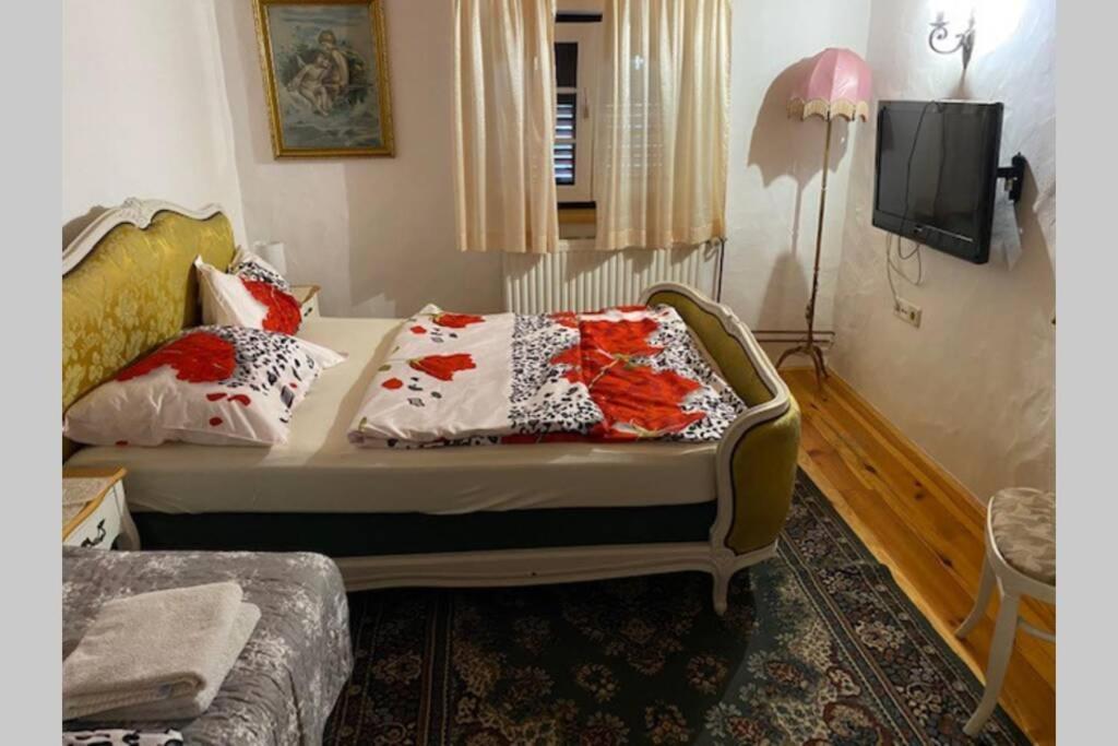 Apartma Jozica In Toncek Sveti Jurij ob Scavnici Экстерьер фото