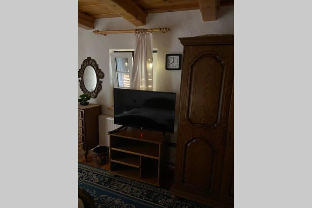 Apartma Jozica In Toncek Sveti Jurij ob Scavnici Экстерьер фото