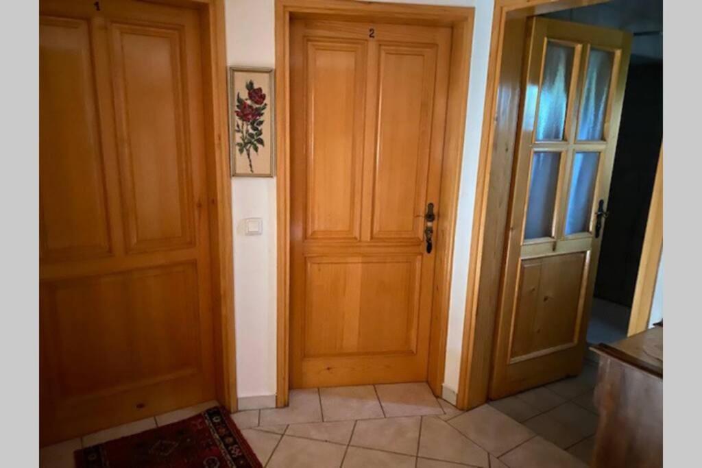 Apartma Jozica In Toncek Sveti Jurij ob Scavnici Экстерьер фото