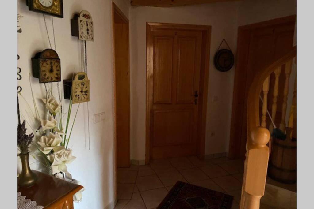 Apartma Jozica In Toncek Sveti Jurij ob Scavnici Экстерьер фото