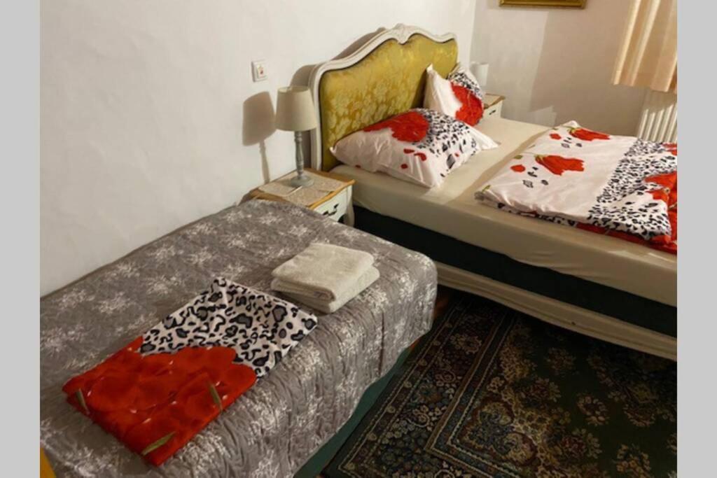 Apartma Jozica In Toncek Sveti Jurij ob Scavnici Экстерьер фото