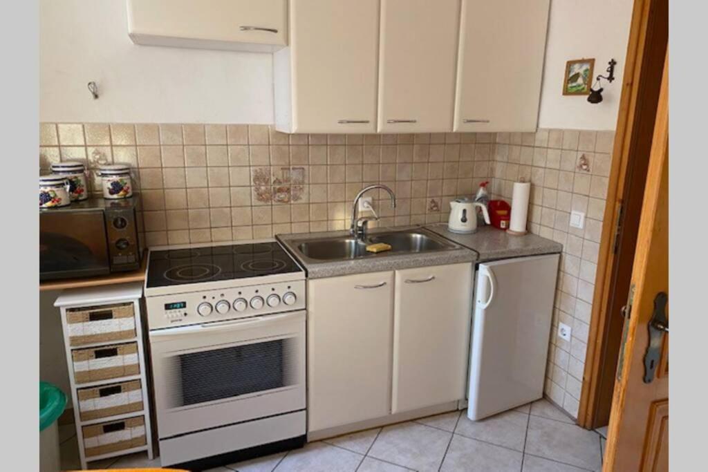 Apartma Jozica In Toncek Sveti Jurij ob Scavnici Экстерьер фото
