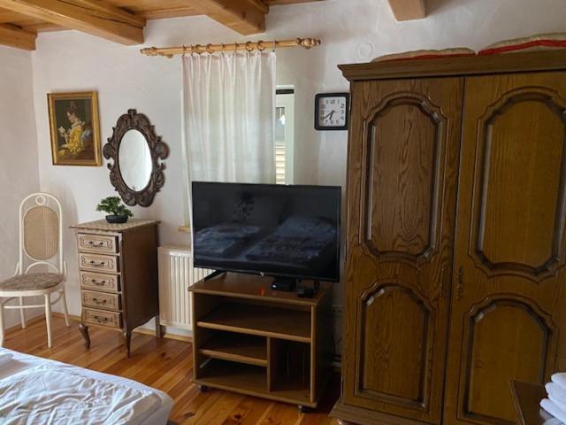 Apartma Jozica In Toncek Sveti Jurij ob Scavnici Экстерьер фото