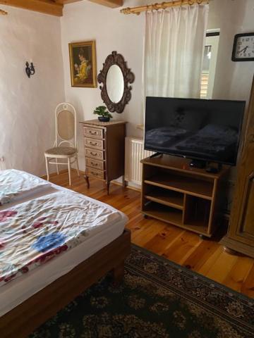 Apartma Jozica In Toncek Sveti Jurij ob Scavnici Экстерьер фото