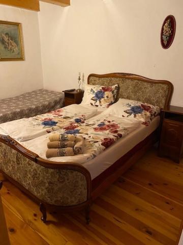 Apartma Jozica In Toncek Sveti Jurij ob Scavnici Экстерьер фото